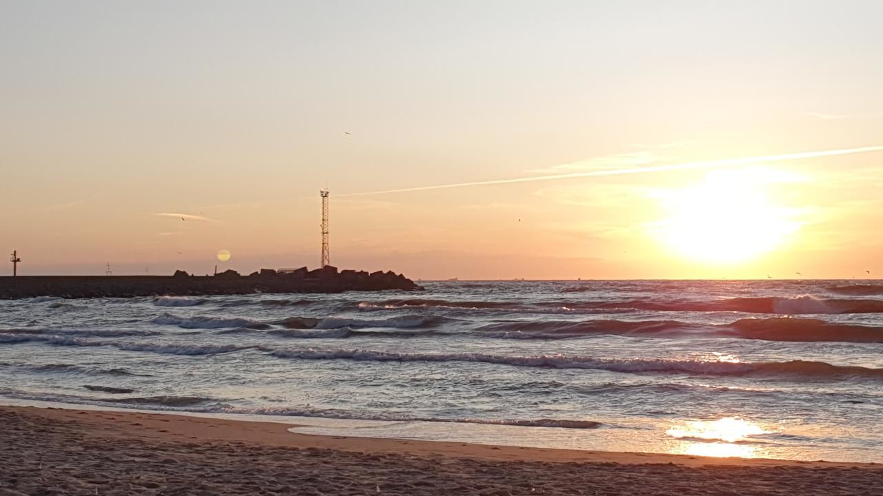 Гостевой дом Guest House Gero Vėjo Namai Клайпеда-4