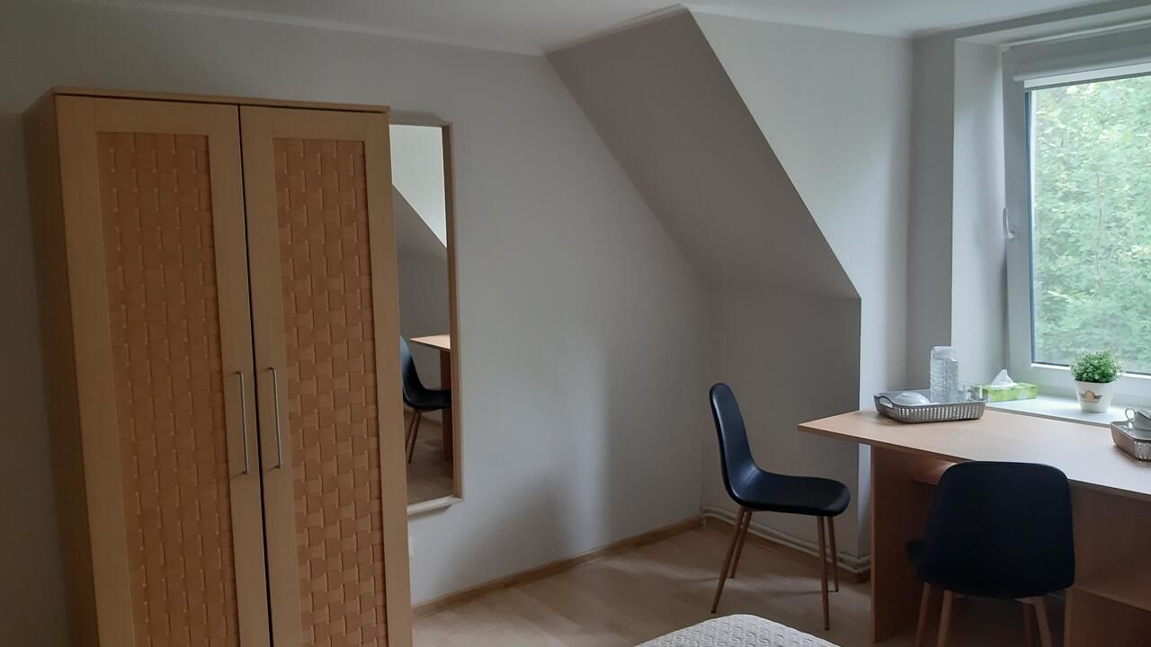 Гостевой дом Guest House Gero Vėjo Namai Клайпеда-16