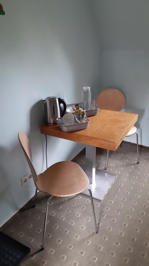 Гостевой дом Guest House Gero Vėjo Namai Клайпеда-17