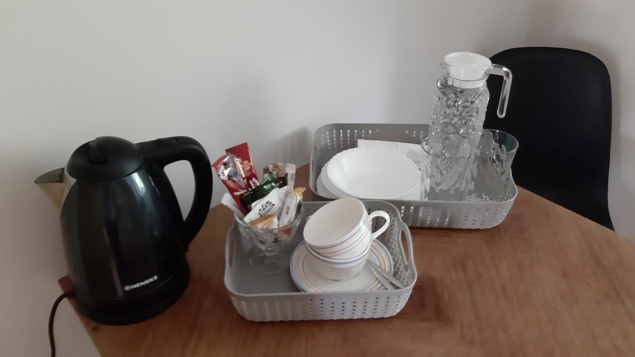 Гостевой дом Guest House Gero Vėjo Namai Клайпеда-19