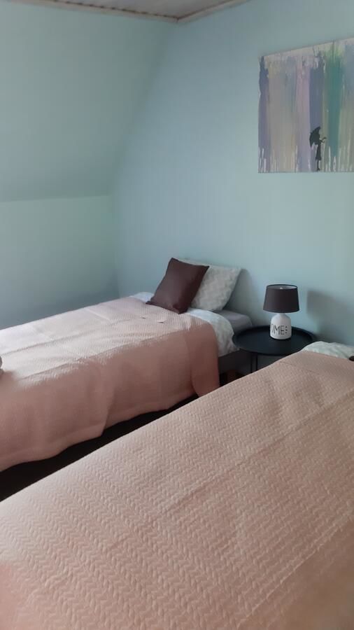 Гостевой дом Guest House Gero Vėjo Namai Клайпеда-23