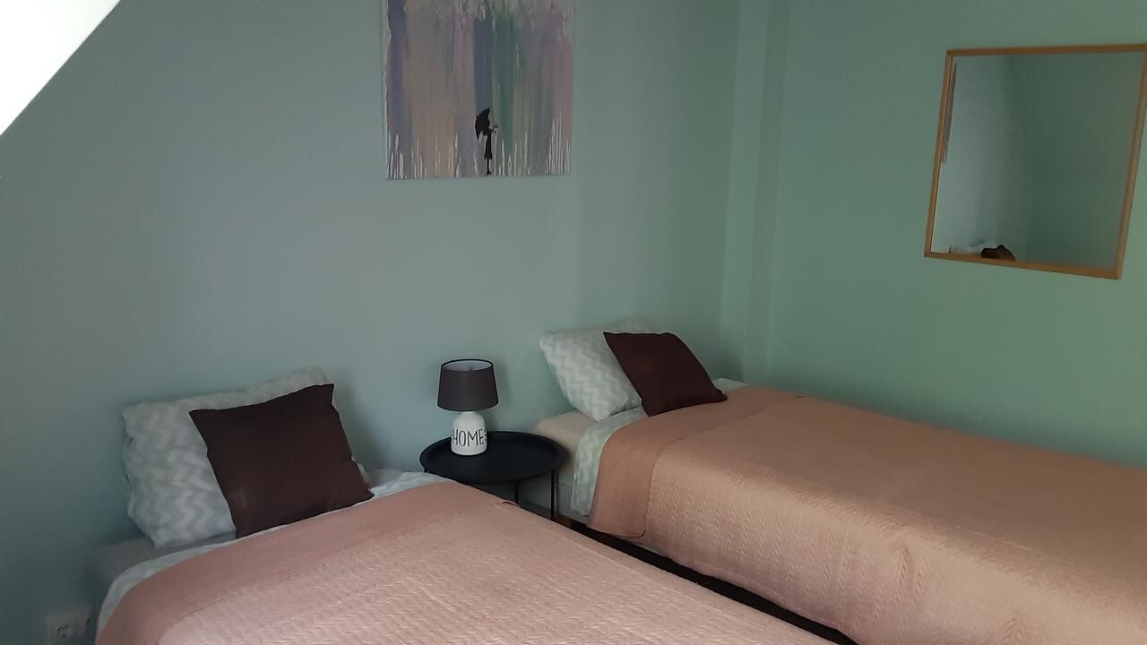 Гостевой дом Guest House Gero Vėjo Namai Клайпеда-24