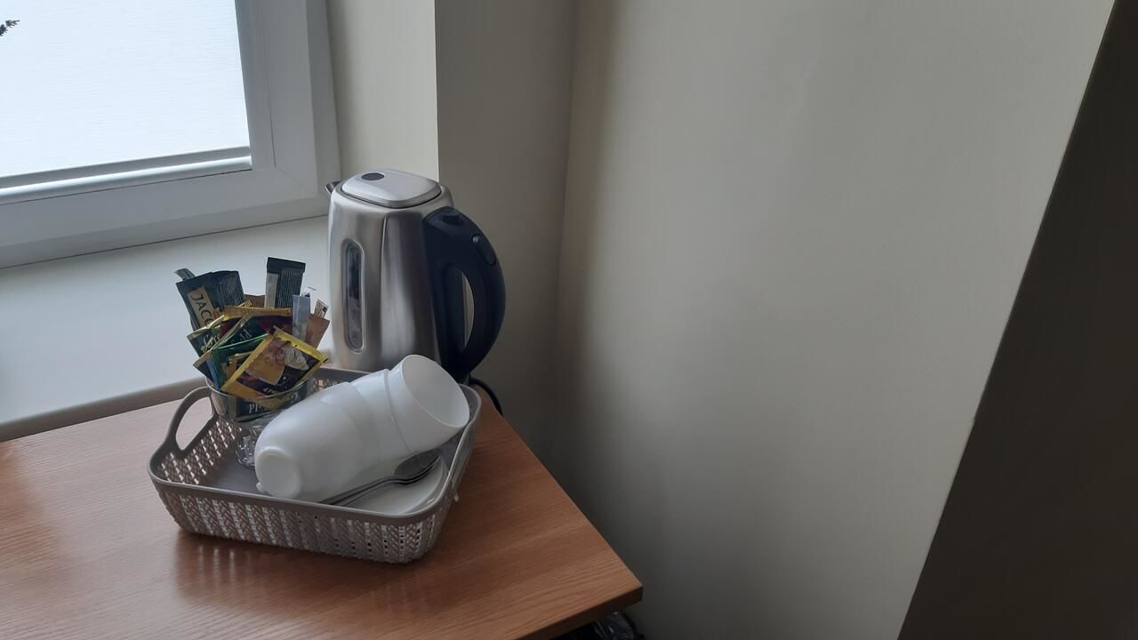 Гостевой дом Guest House Gero Vėjo Namai Клайпеда-25