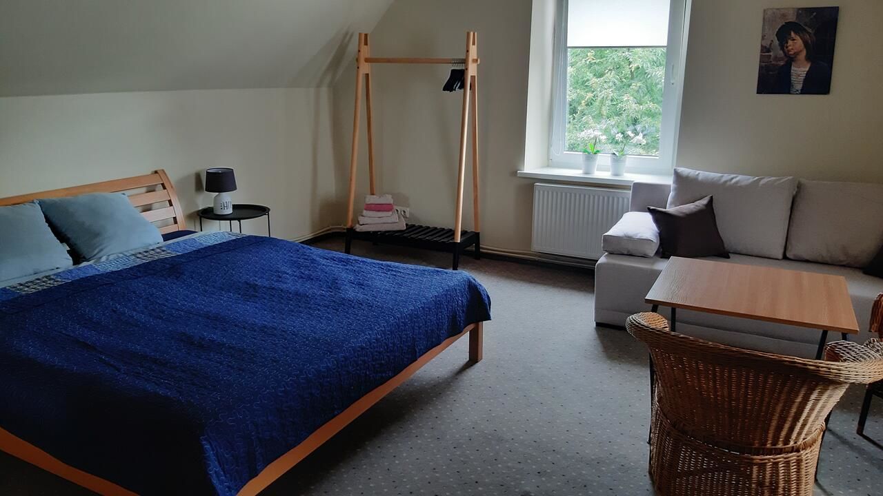 Гостевой дом Guest House Gero Vėjo Namai Клайпеда-26