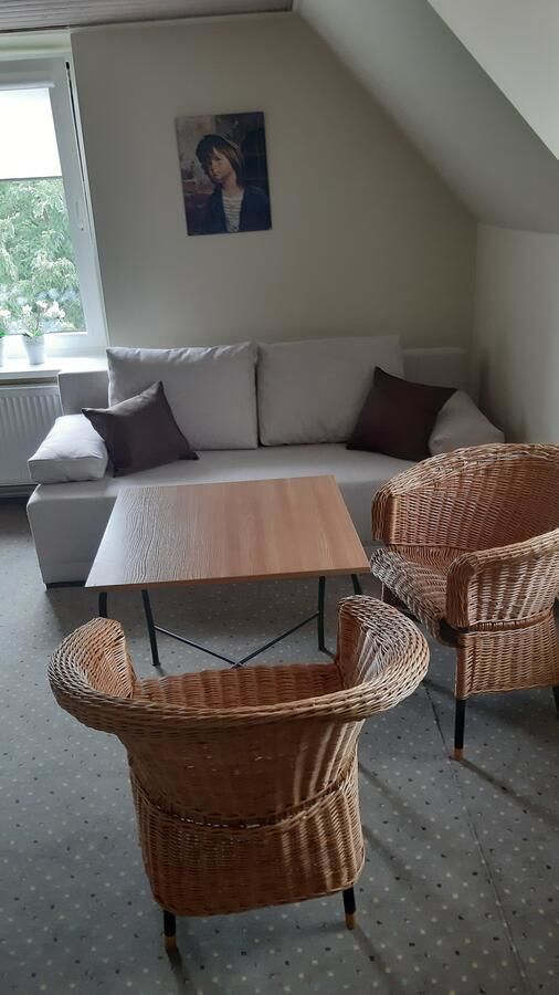 Гостевой дом Guest House Gero Vėjo Namai Клайпеда-27