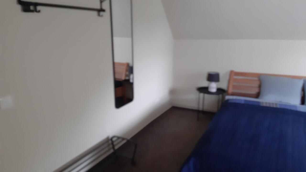 Гостевой дом Guest House Gero Vėjo Namai Клайпеда-29