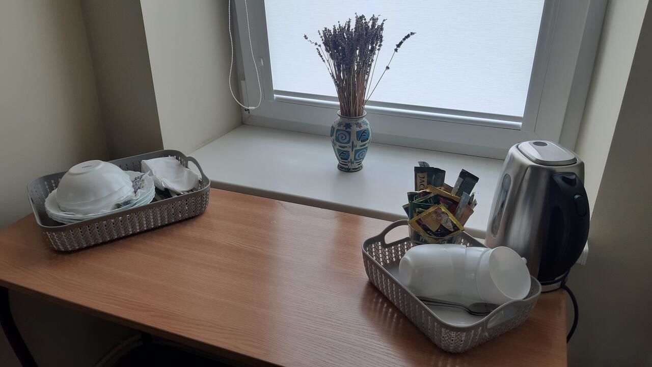 Гостевой дом Guest House Gero Vėjo Namai Клайпеда-30