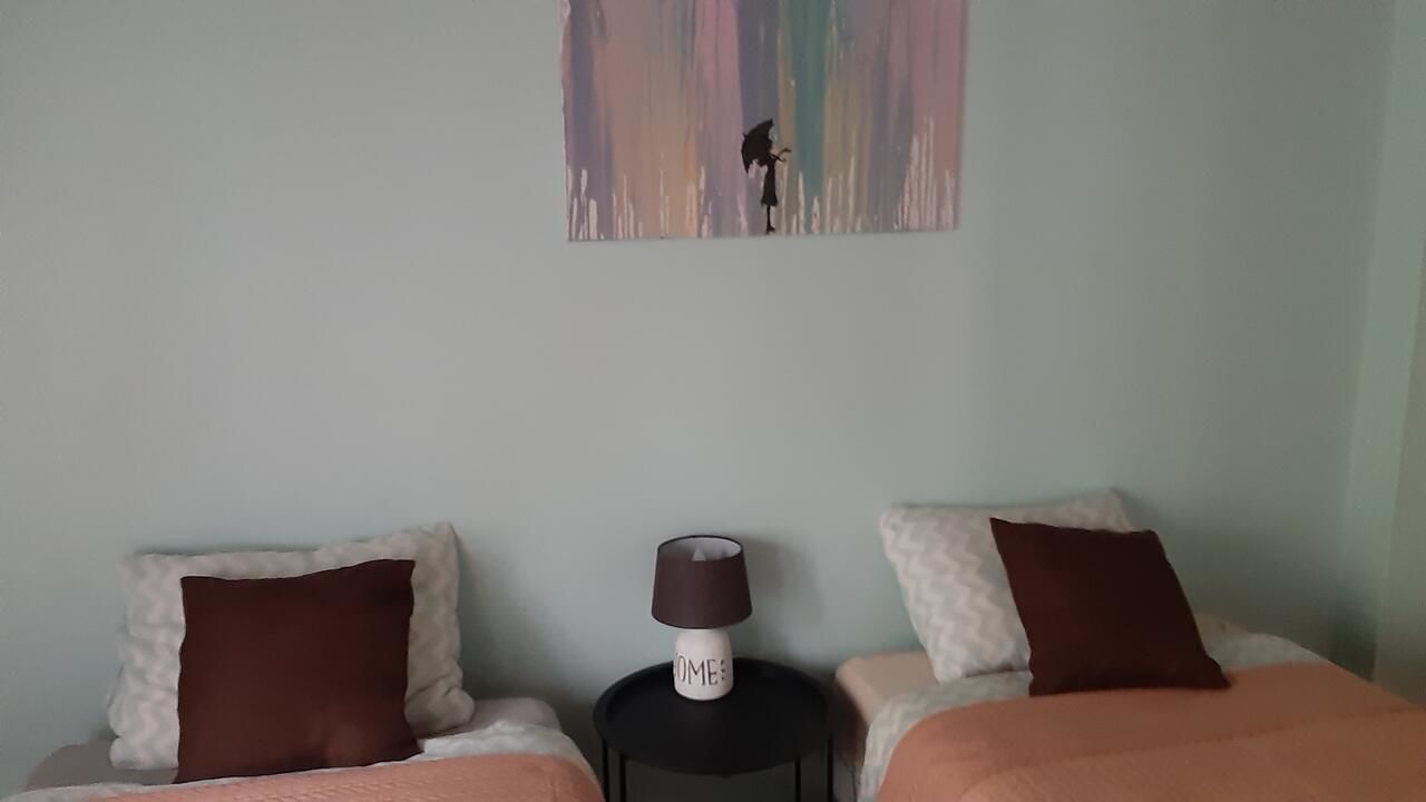 Гостевой дом Guest House Gero Vėjo Namai Клайпеда-6