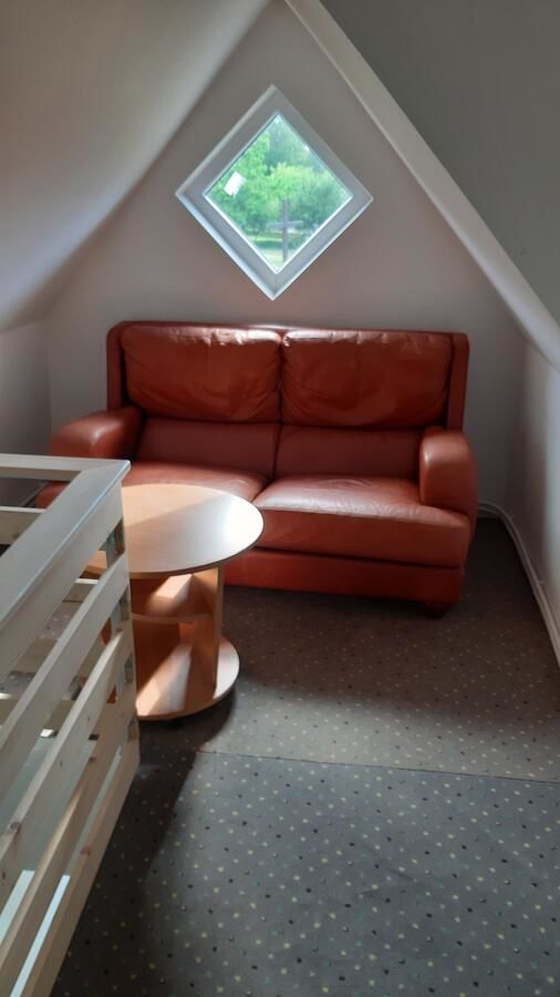 Гостевой дом Guest House Gero Vėjo Namai Клайпеда-33