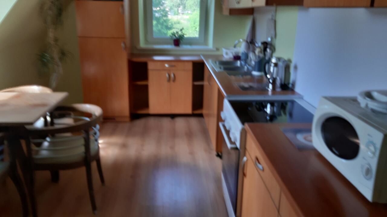 Гостевой дом Guest House Gero Vėjo Namai Клайпеда-36