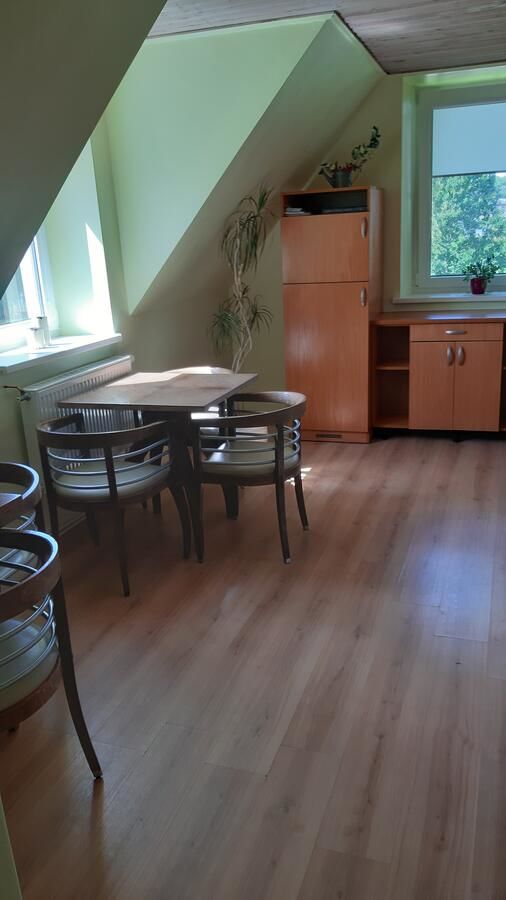 Гостевой дом Guest House Gero Vėjo Namai Клайпеда-37