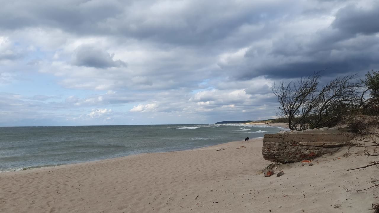 Гостевой дом Guest House Gero Vėjo Namai Клайпеда-46