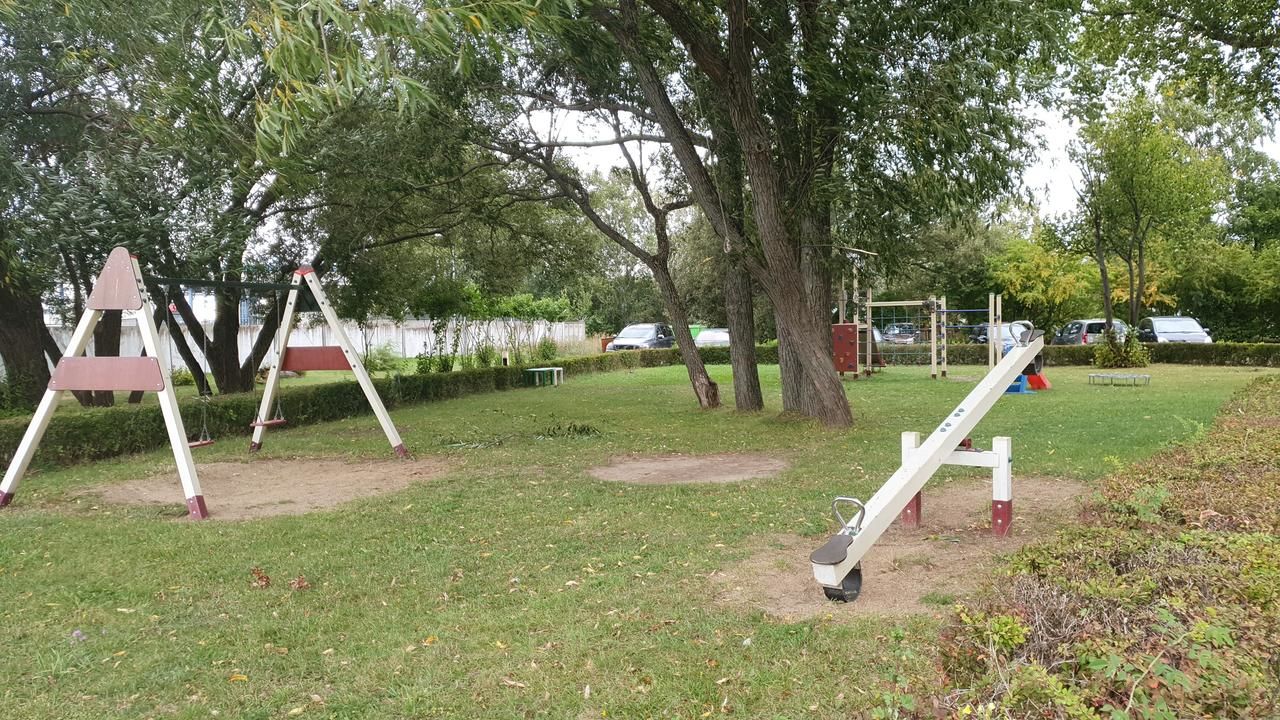 Гостевой дом Guest House Gero Vėjo Namai Клайпеда-48