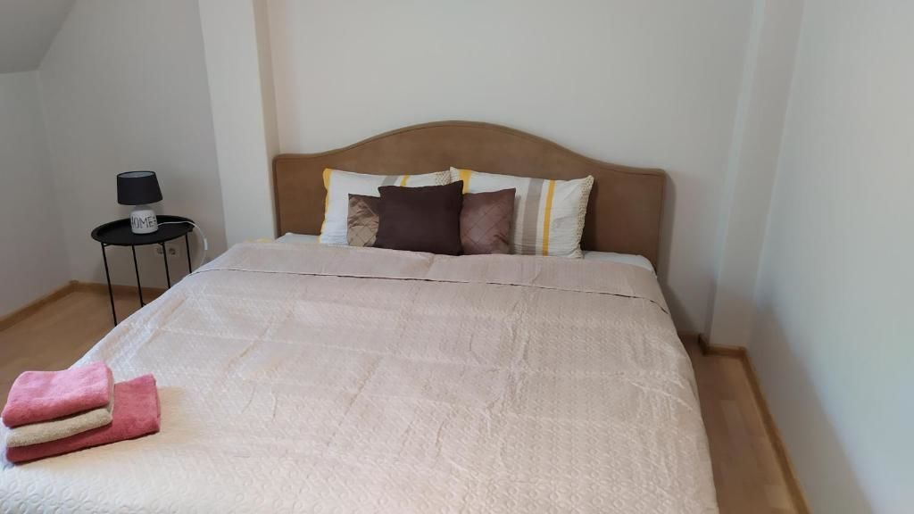 Гостевой дом Guest House Gero Vėjo Namai Клайпеда-49