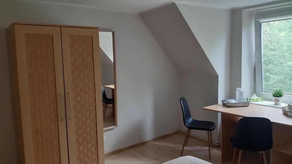 Гостевой дом Guest House Gero Vėjo Namai Клайпеда-52