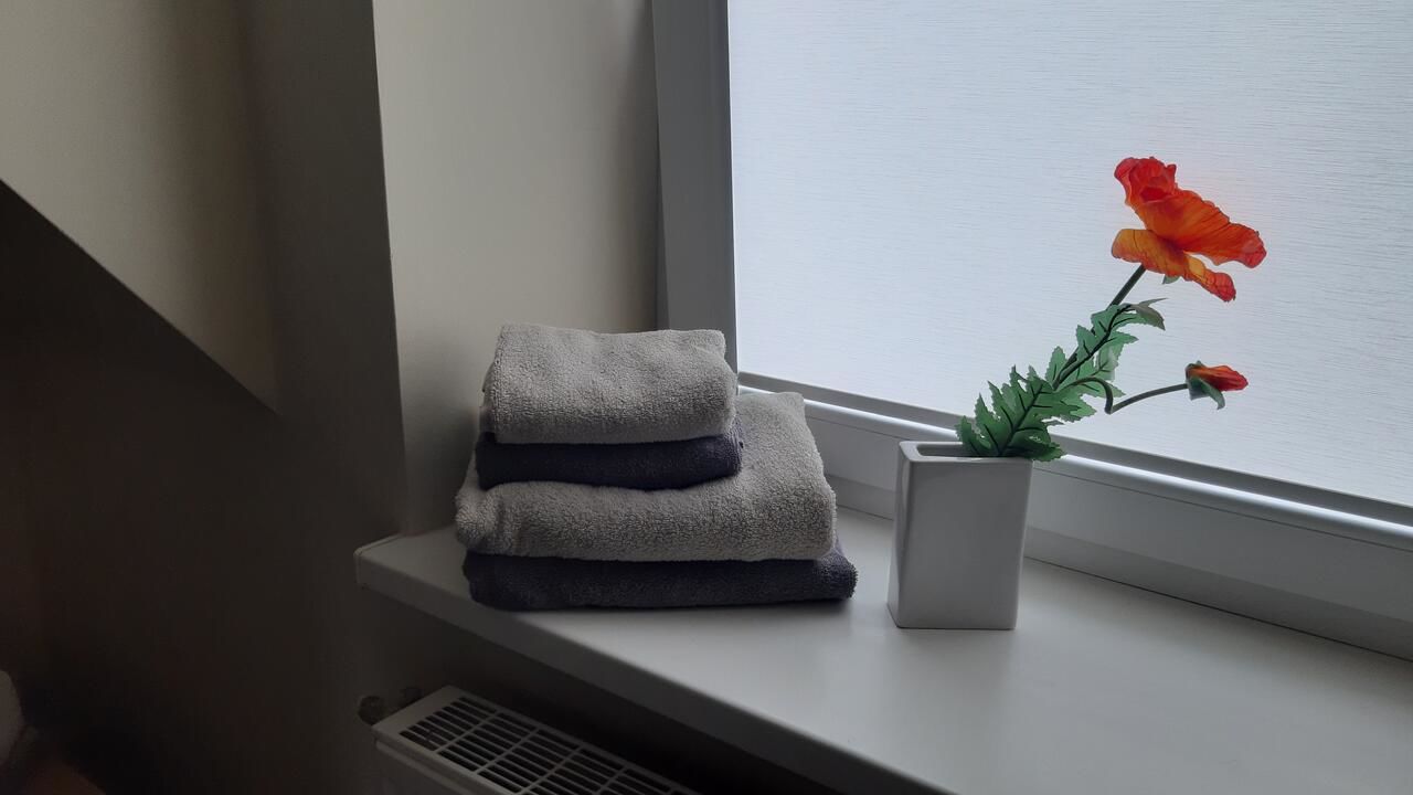 Гостевой дом Guest House Gero Vėjo Namai Клайпеда-10