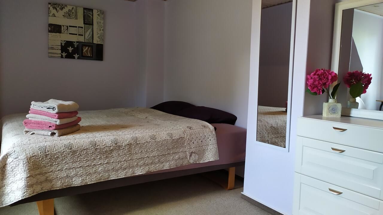 Гостевой дом Guest House Gero Vėjo Namai Клайпеда-11