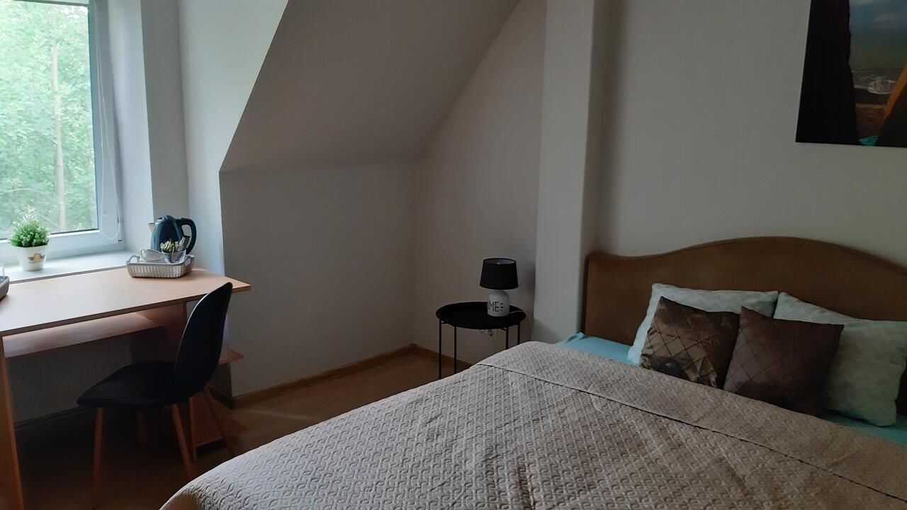 Гостевой дом Guest House Gero Vėjo Namai Клайпеда-12