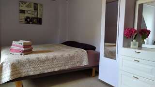 Гостевой дом Guest House Gero Vėjo Namai Клайпеда Трехместный номер с окном-2