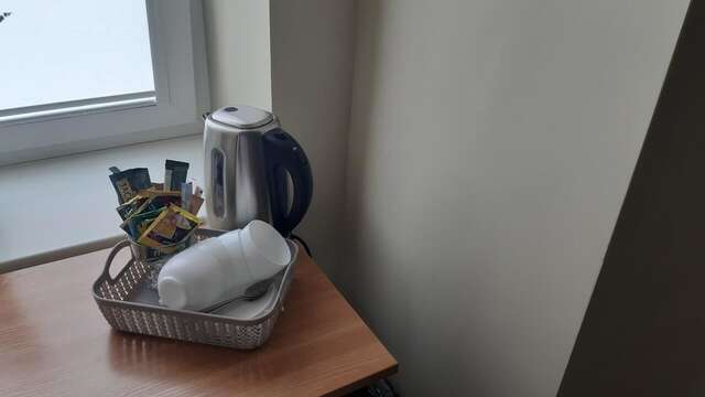 Гостевой дом Guest House Gero Vėjo Namai Клайпеда-24