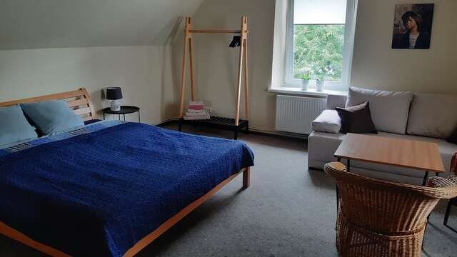 Гостевой дом Guest House Gero Vėjo Namai Клайпеда-25