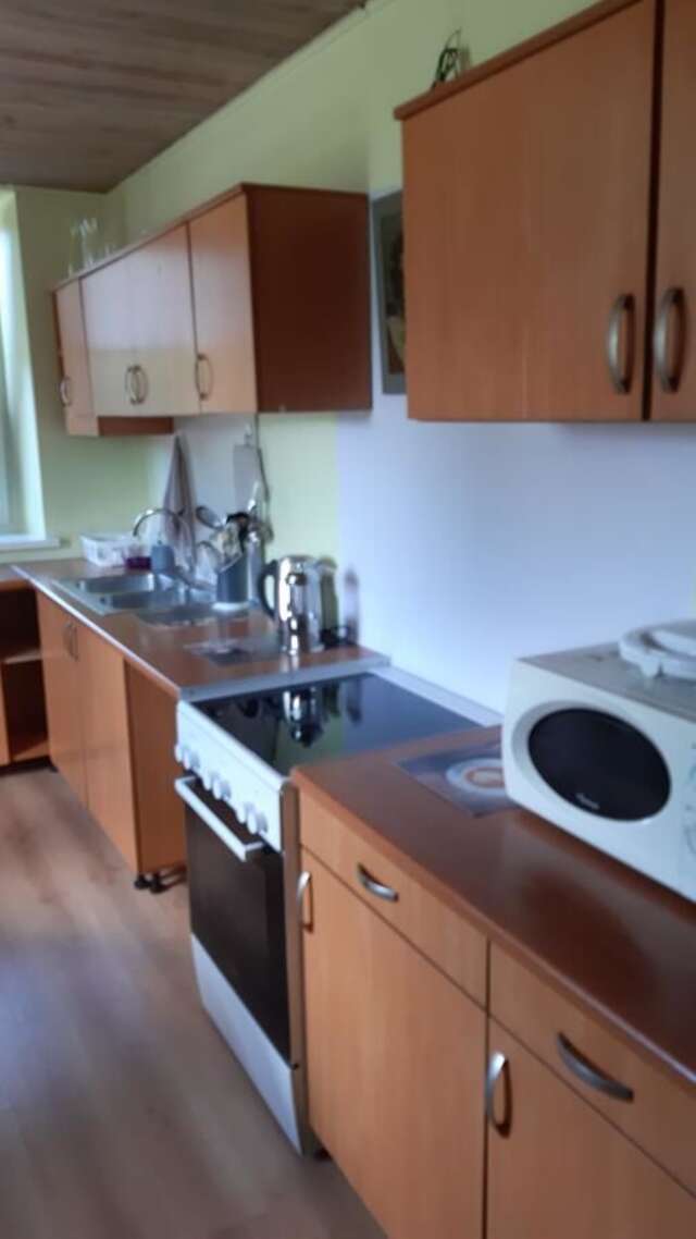 Гостевой дом Guest House Gero Vėjo Namai Клайпеда-34