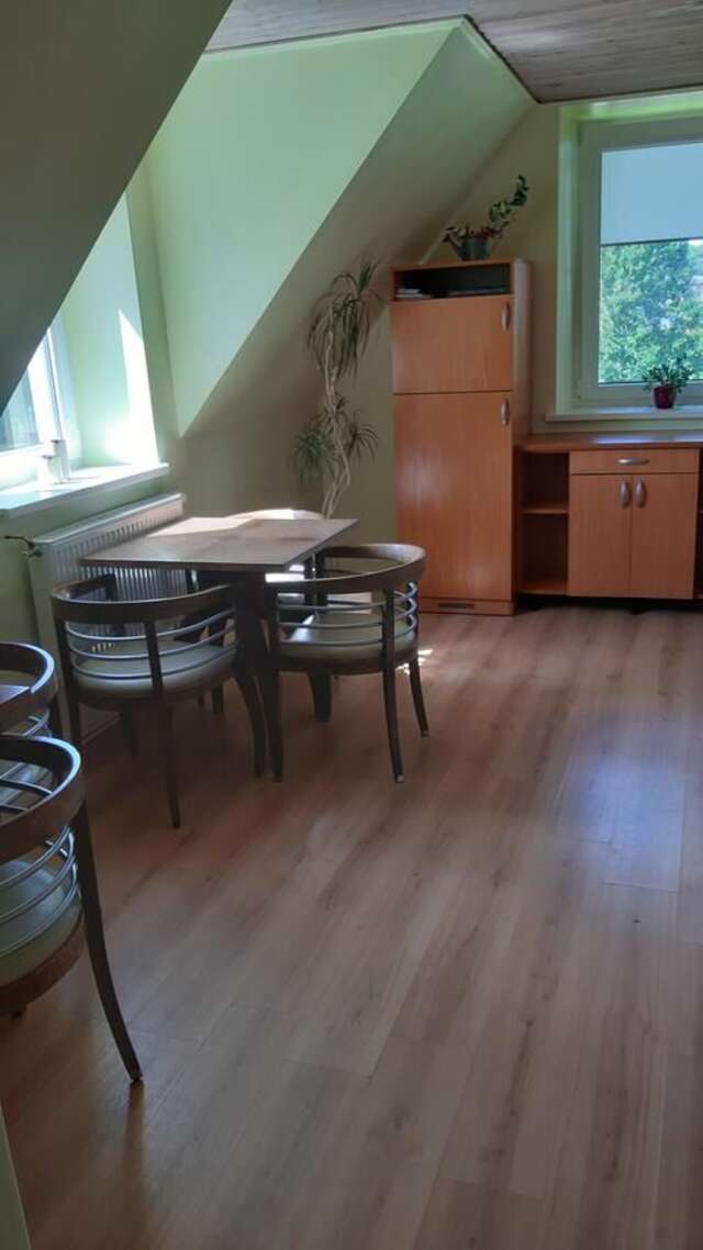 Гостевой дом Guest House Gero Vėjo Namai Клайпеда-36