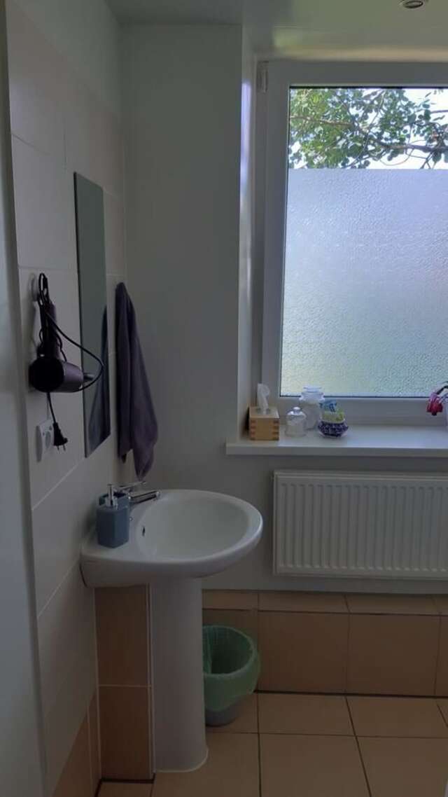 Гостевой дом Guest House Gero Vėjo Namai Клайпеда-40