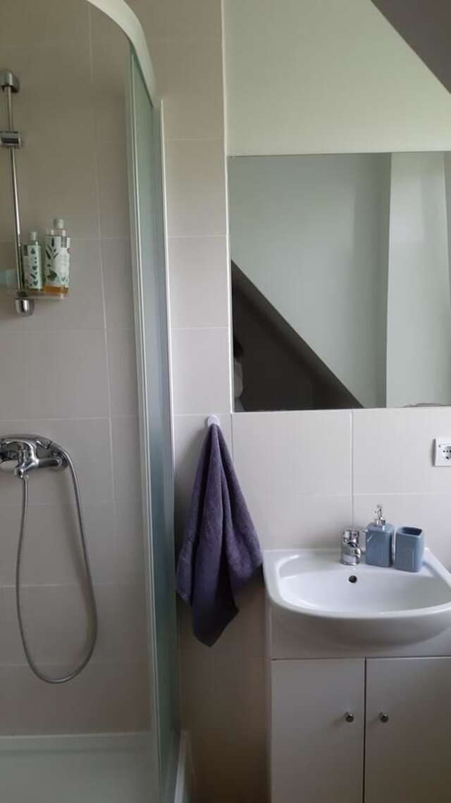 Гостевой дом Guest House Gero Vėjo Namai Клайпеда-42