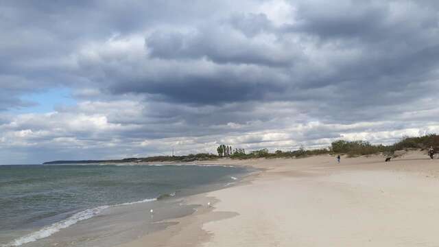 Гостевой дом Guest House Gero Vėjo Namai Клайпеда-44