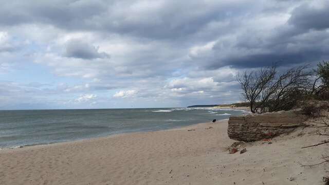 Гостевой дом Guest House Gero Vėjo Namai Клайпеда-45