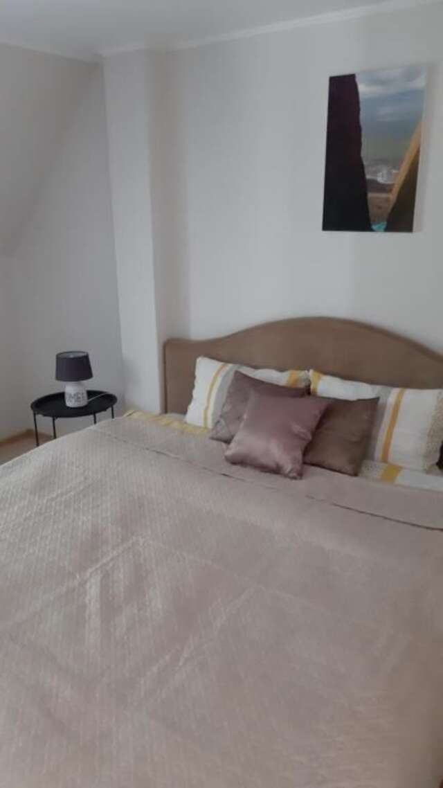 Гостевой дом Guest House Gero Vėjo Namai Клайпеда-50