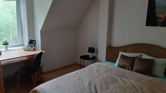 Гостевой дом Guest House Gero Vėjo Namai Клайпеда-52