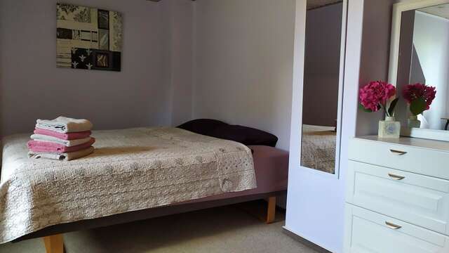 Гостевой дом Guest House Gero Vėjo Namai Клайпеда-10